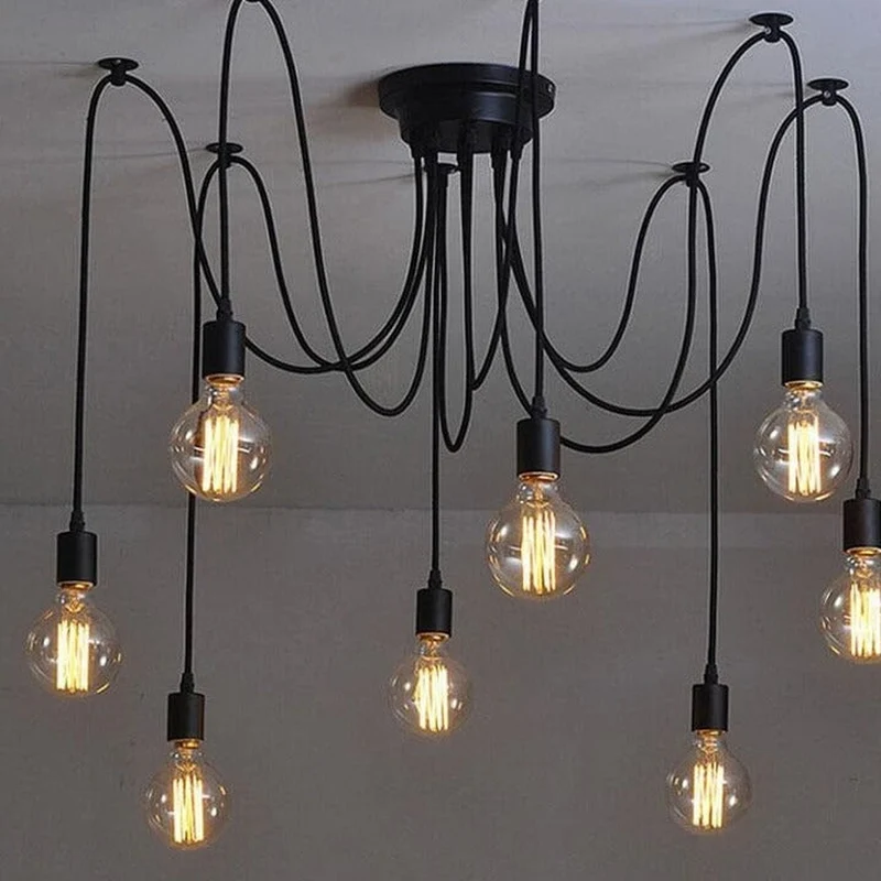 Boule Verre Suspension
