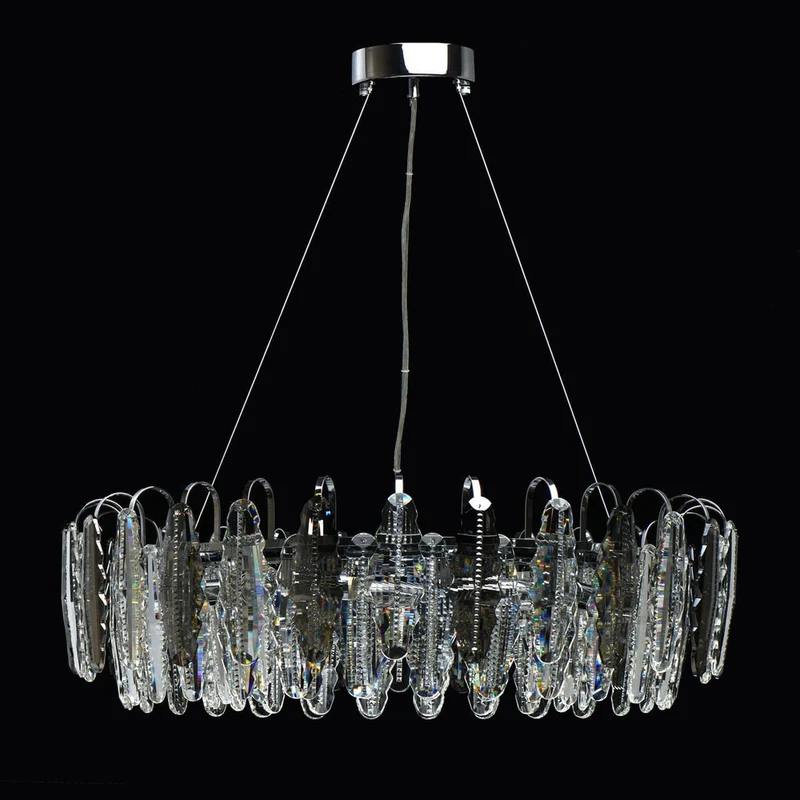 Suspension Led Verre