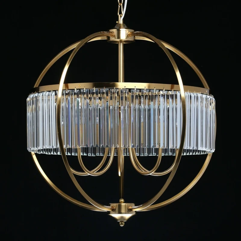 Suspension Luminaire Chambre Adulte