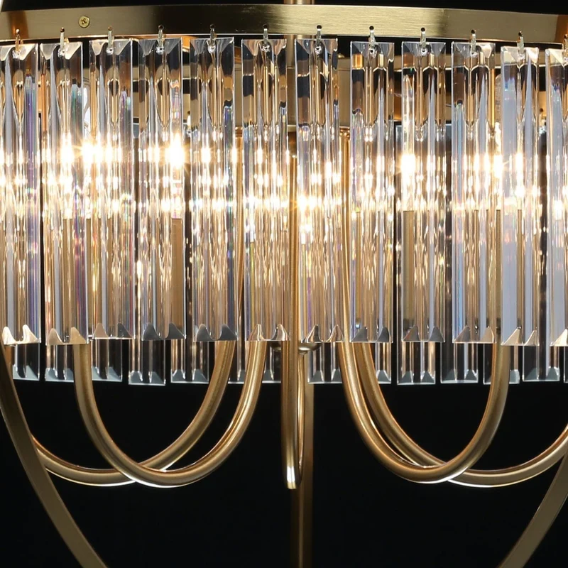 Suspension Luminaire Chambre Adulte
