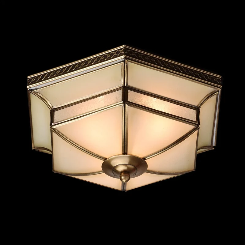 Luminaire Plafonnier