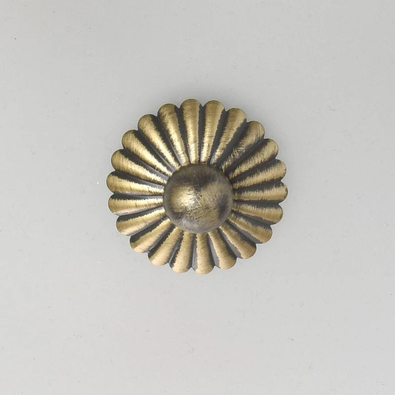 Plafonnier Bronze Ancien