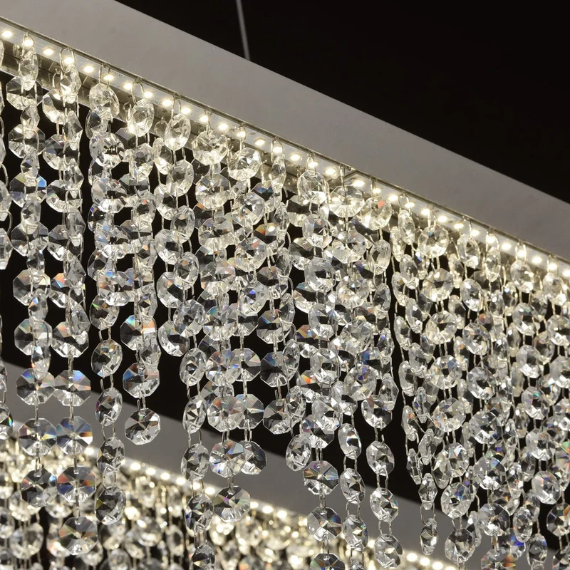 Luminaire Cristal Design