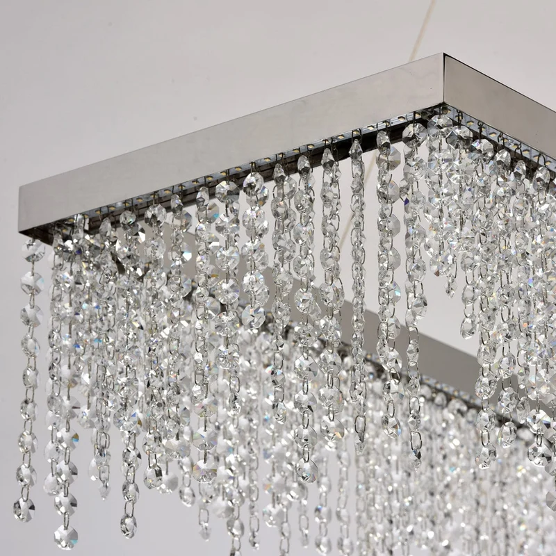 Luminaire Cristal Design