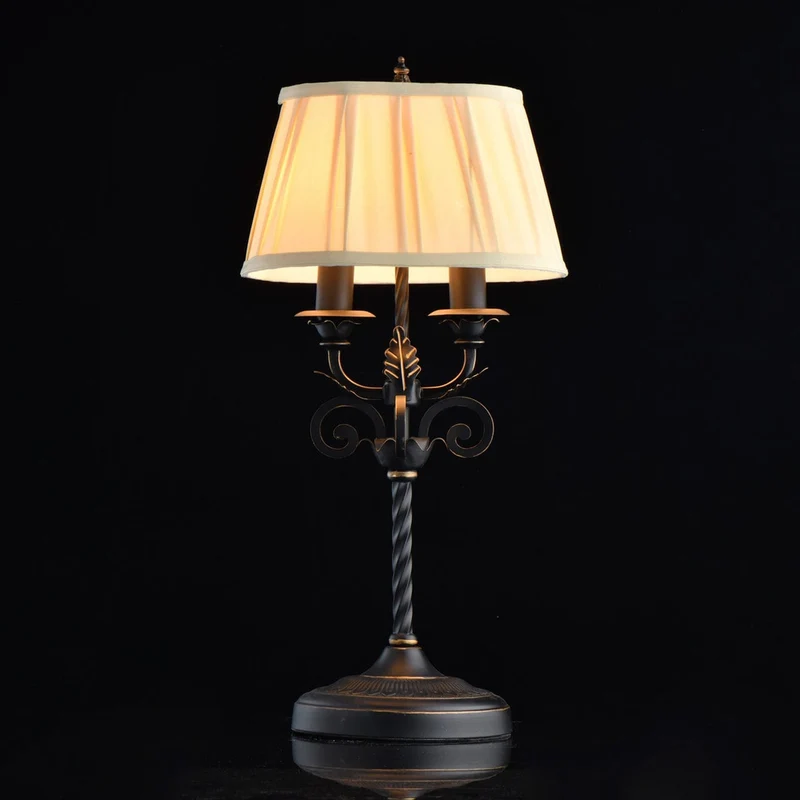Lampe Chateau