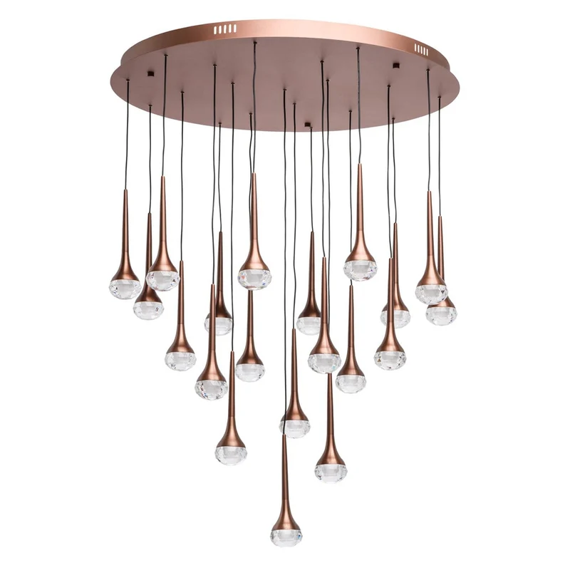 Suspension Luminaire Orientale