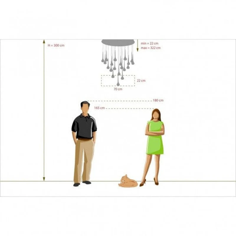 Suspension Luminaire Orientale