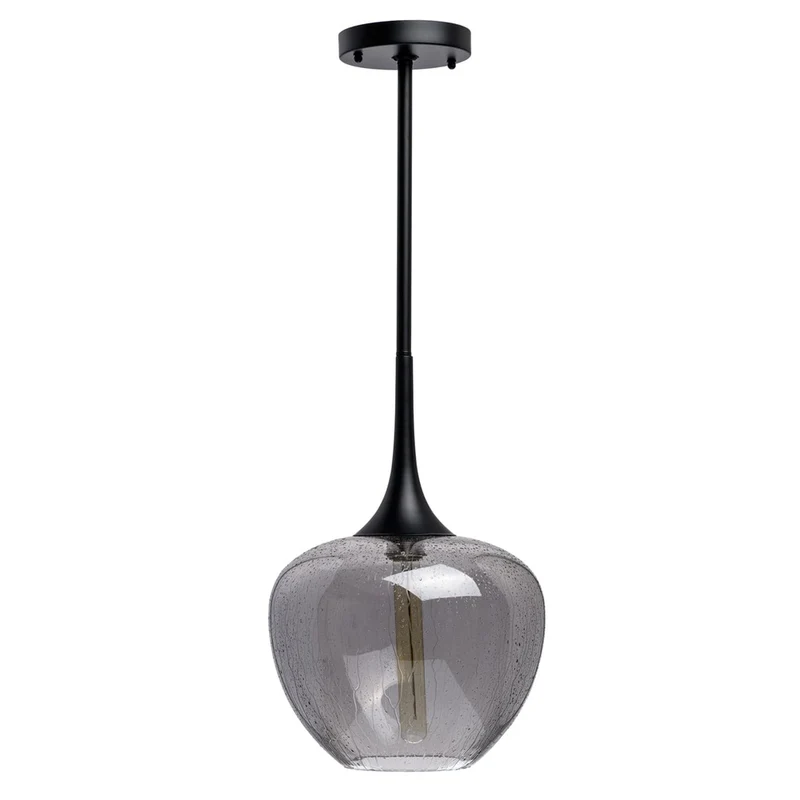 Suspension En Verre Cuisine