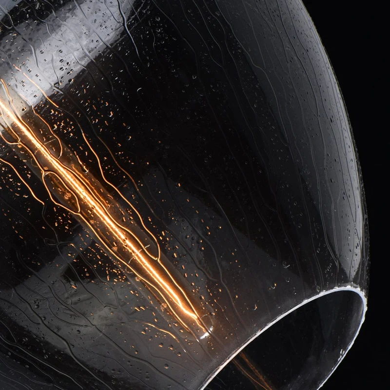 Suspension En Verre Cuisine