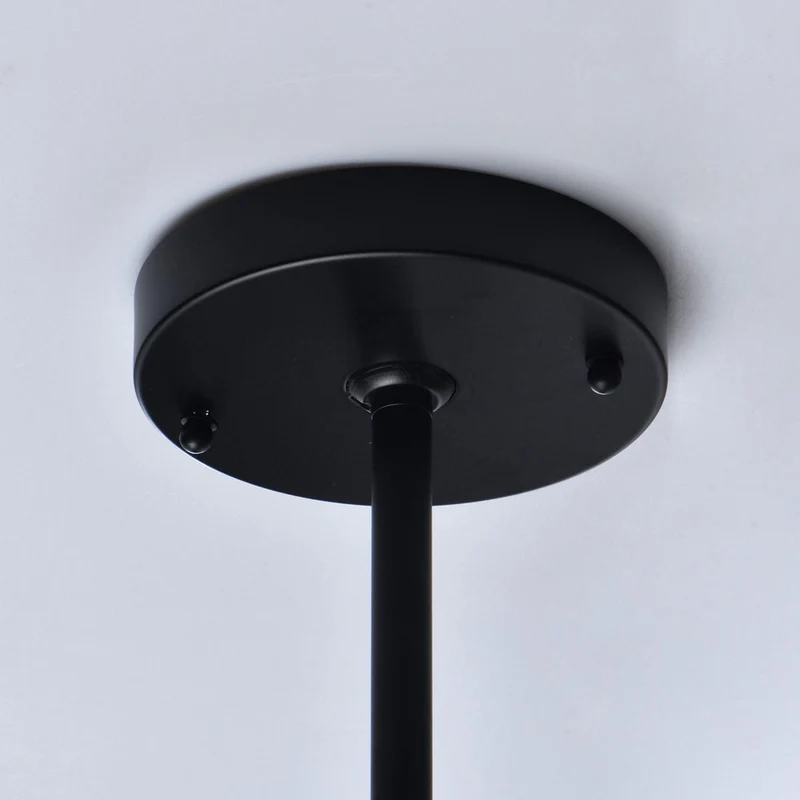 Suspension En Verre Cuisine