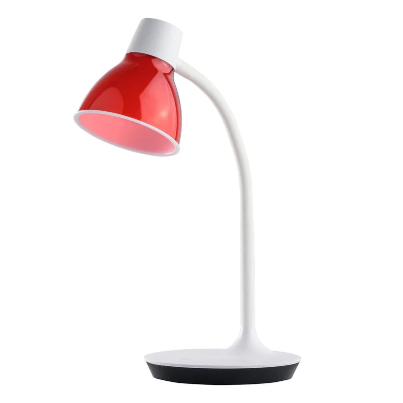 Lampe De Chevet Rouge