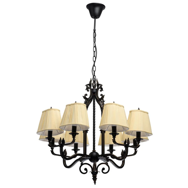 Lustre Victoria