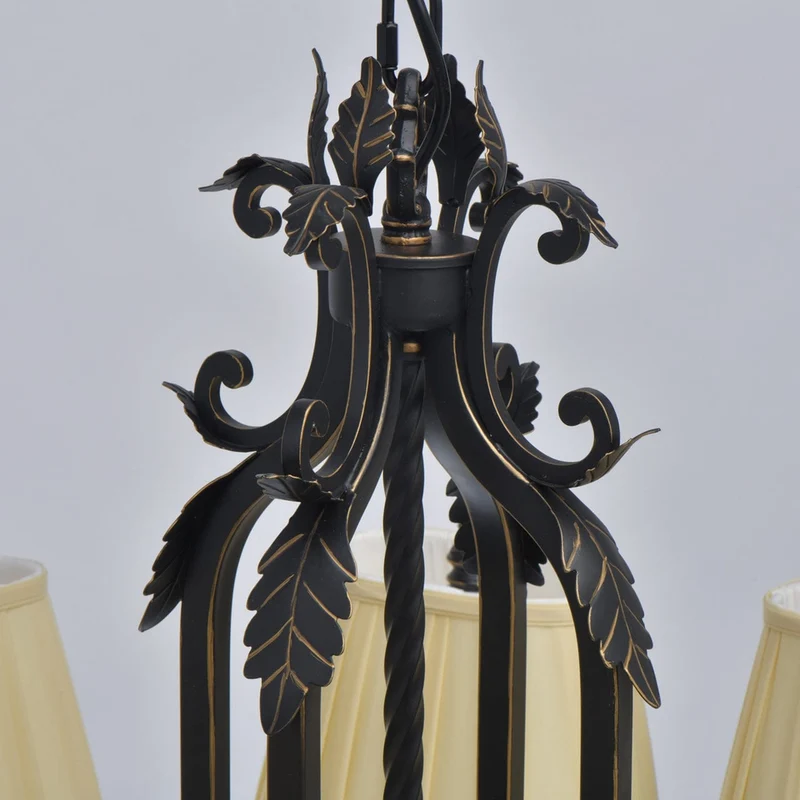 Lustre Victoria
