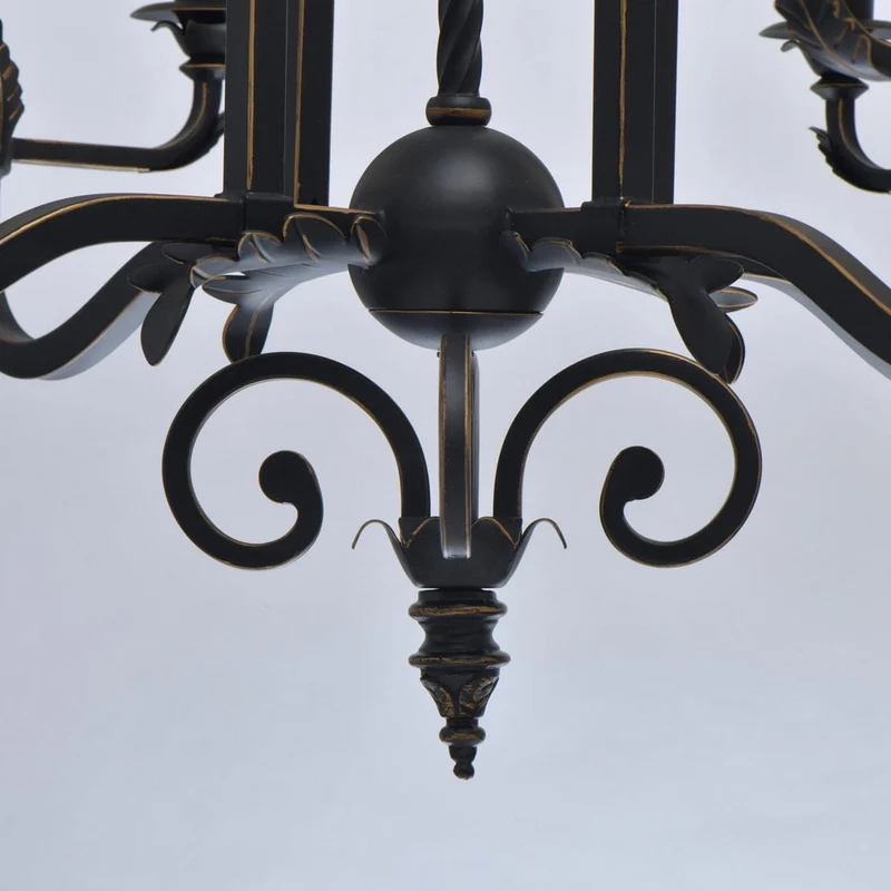 Lustre Victoria