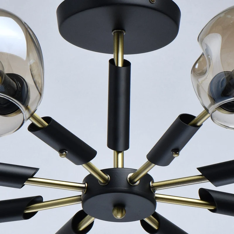 Eclairage Led Plafond Salon