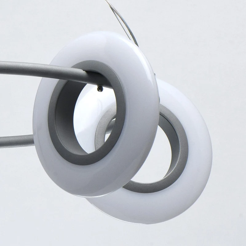 Plafonnier Suspension Led