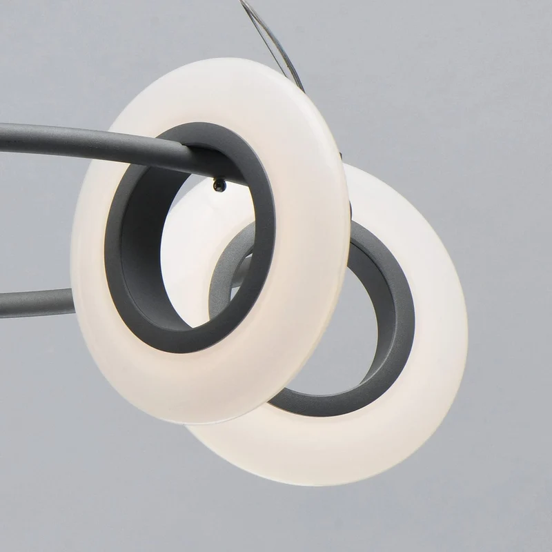 Plafonnier Suspension Led
