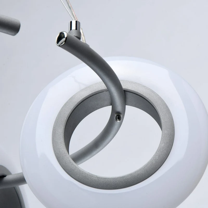 Plafonnier Suspension Led
