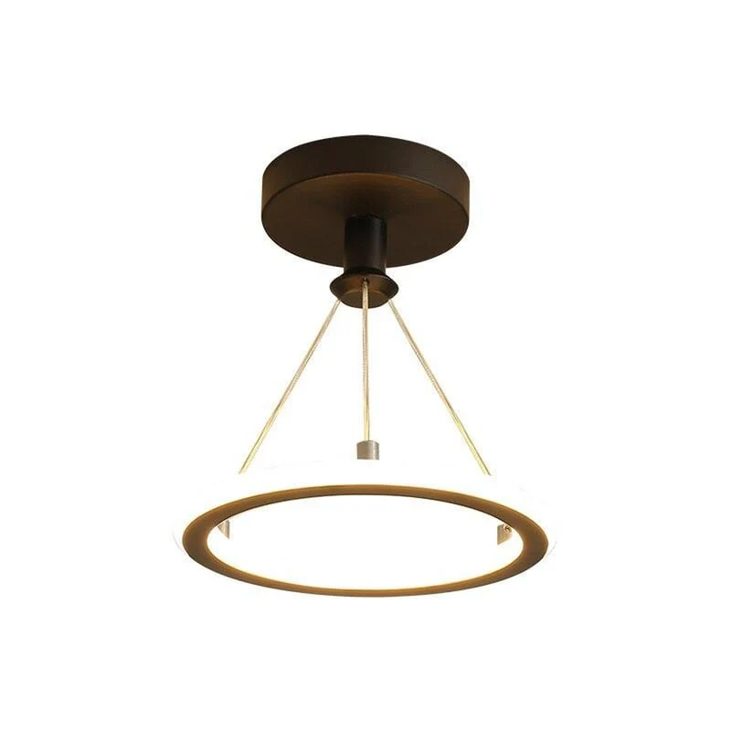 Lustre Couloir Pas Cher