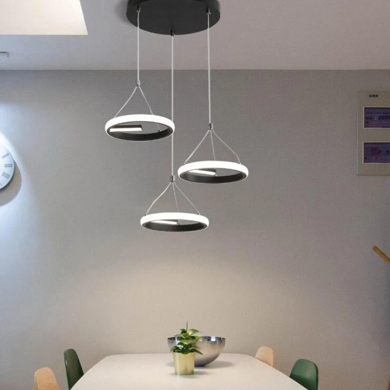 Lustre Cercle