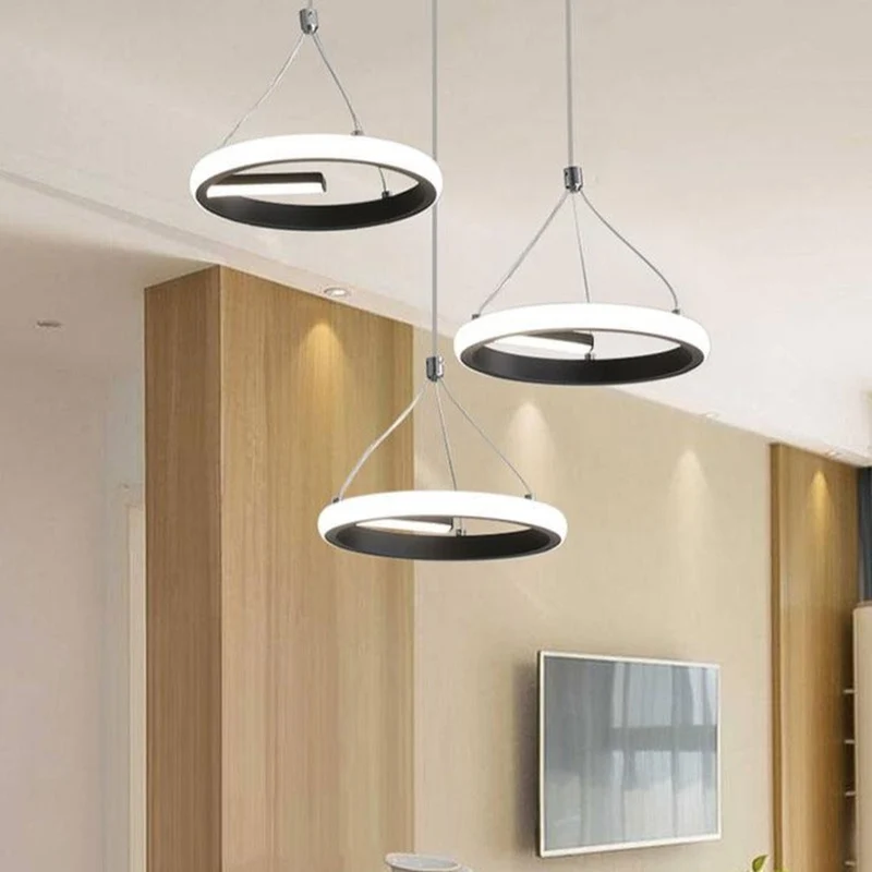 Lustre Cercle
