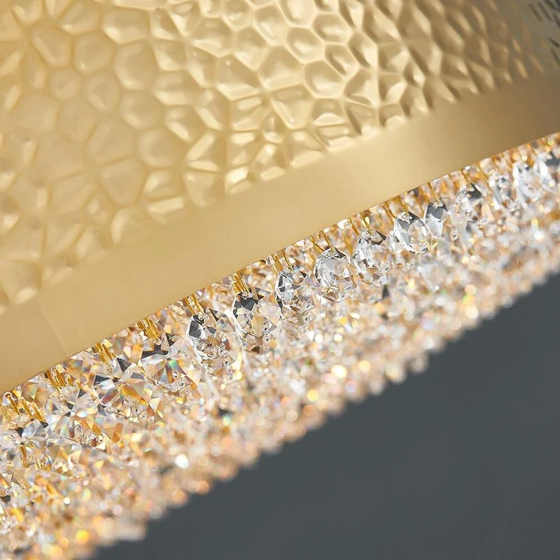 Lustre Métal Design