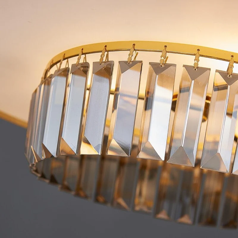 Lustre Métal Industriel