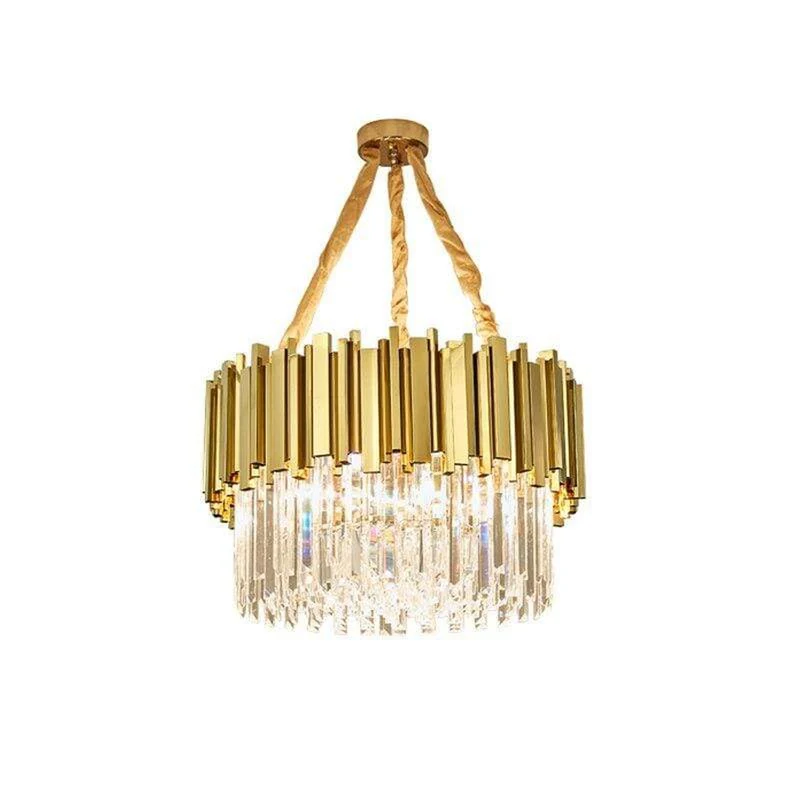 Lustre Design Contemporain Italien