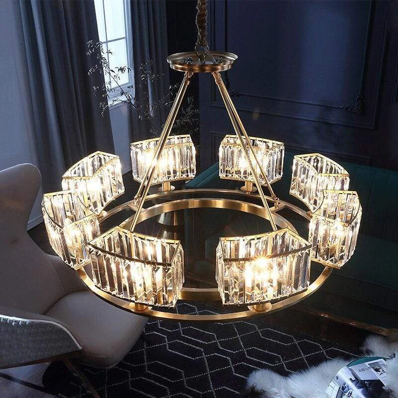 Lustre Metal