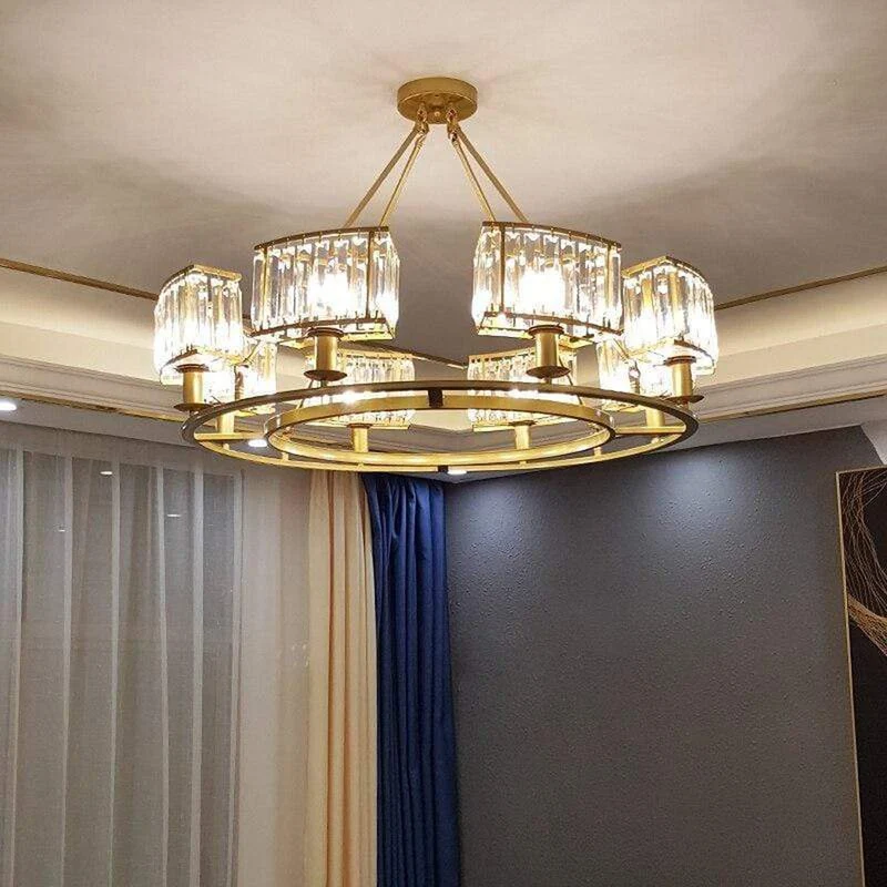 Lustre Metal