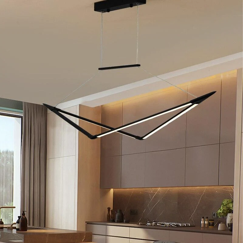 Lustre Aluminium Design
