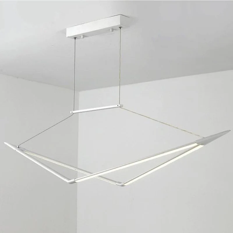 Lustre Aluminium