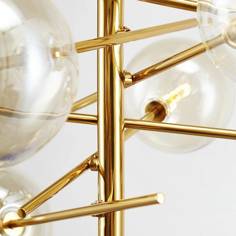 Lustre Chambre A Coucher