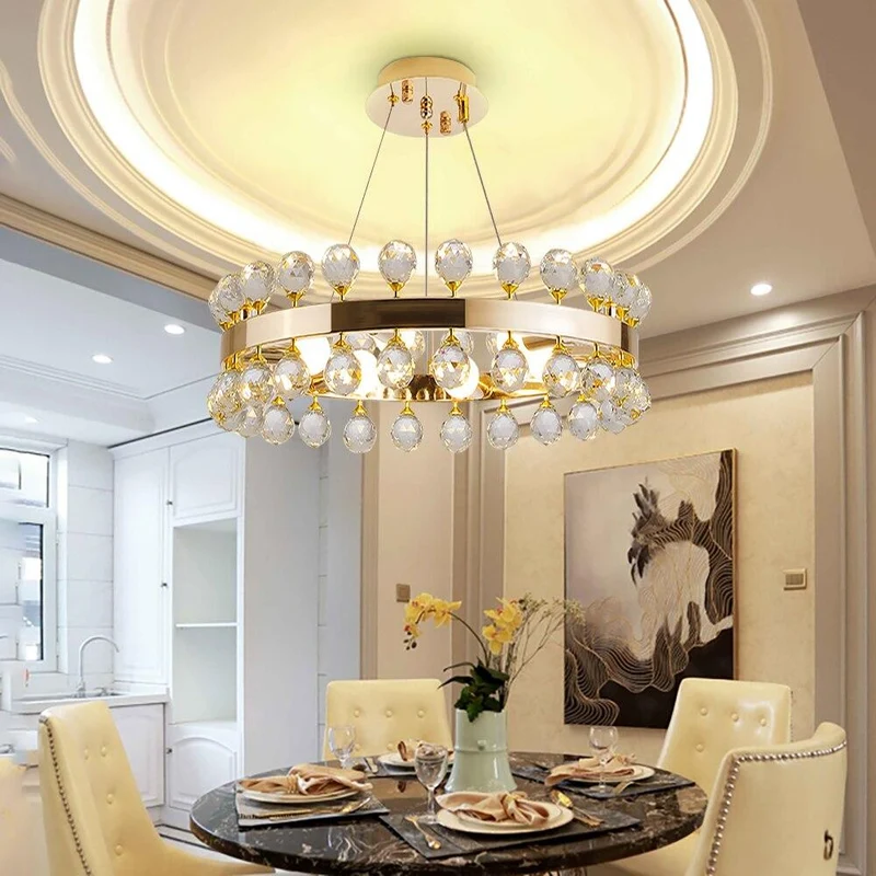 Lustre Cuisine Verre