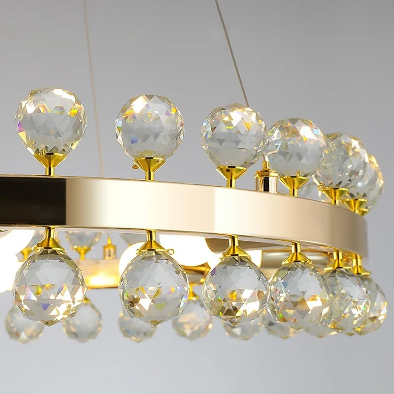 Lustre Cuisine Verre