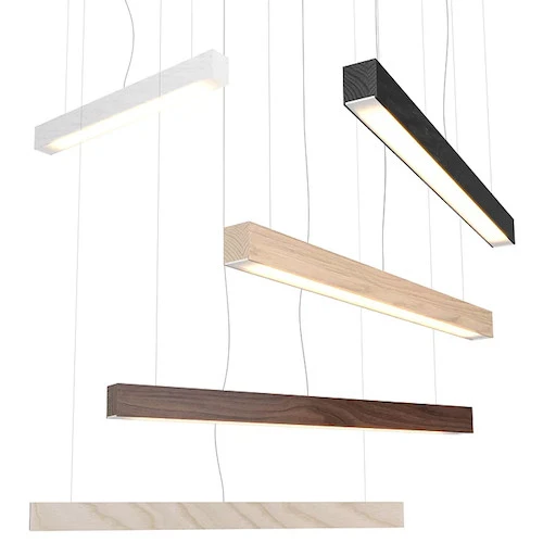 Tunto LED 40 - 88 cm Pendant