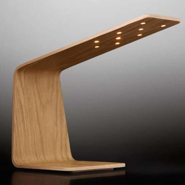 Tunto LED1 Desk