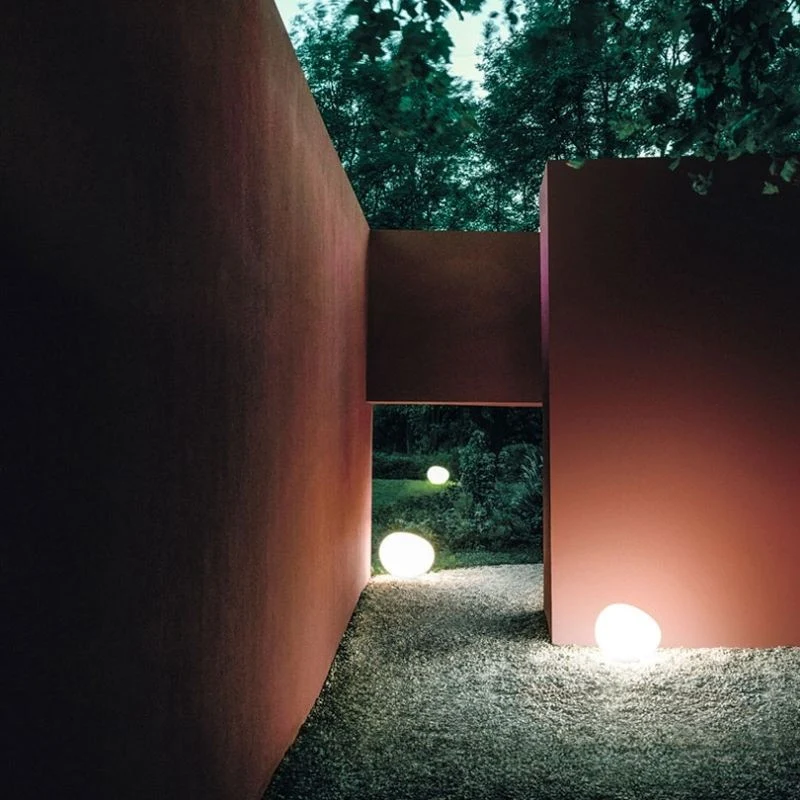 Foscarini Gregg Outdoor Floorlamp