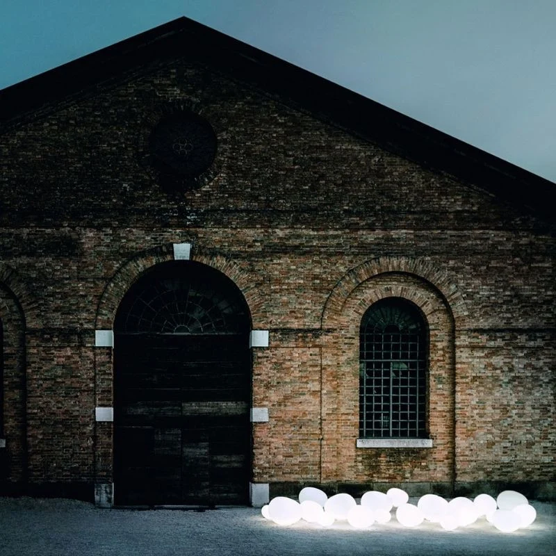 Foscarini Gregg Outdoor Floorlamp