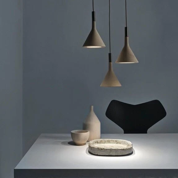 Foscarini Aplomb Mini Pendant