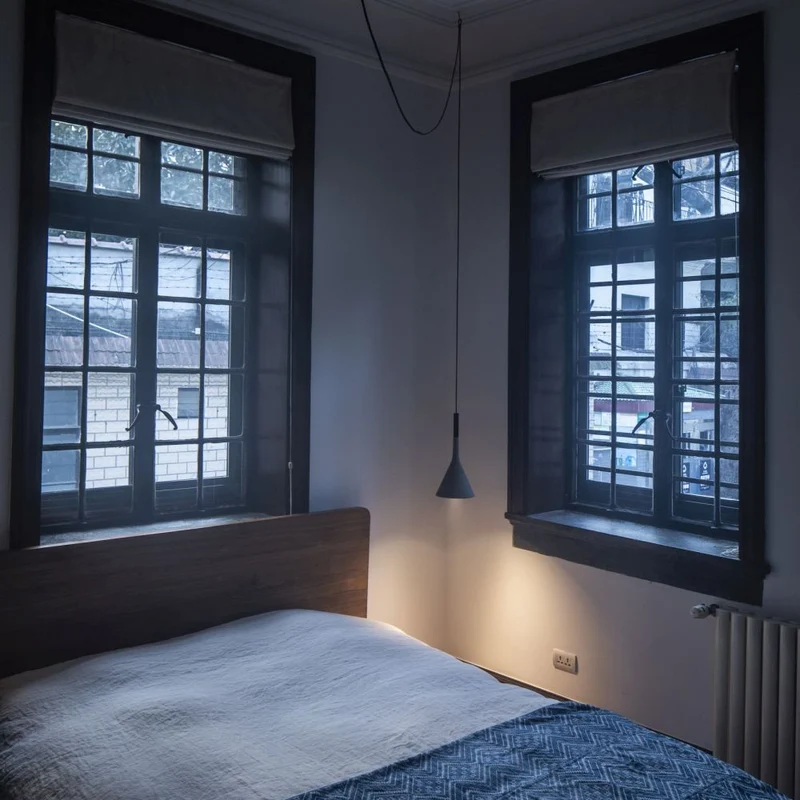 Foscarini Aplomb Mini Pendant
