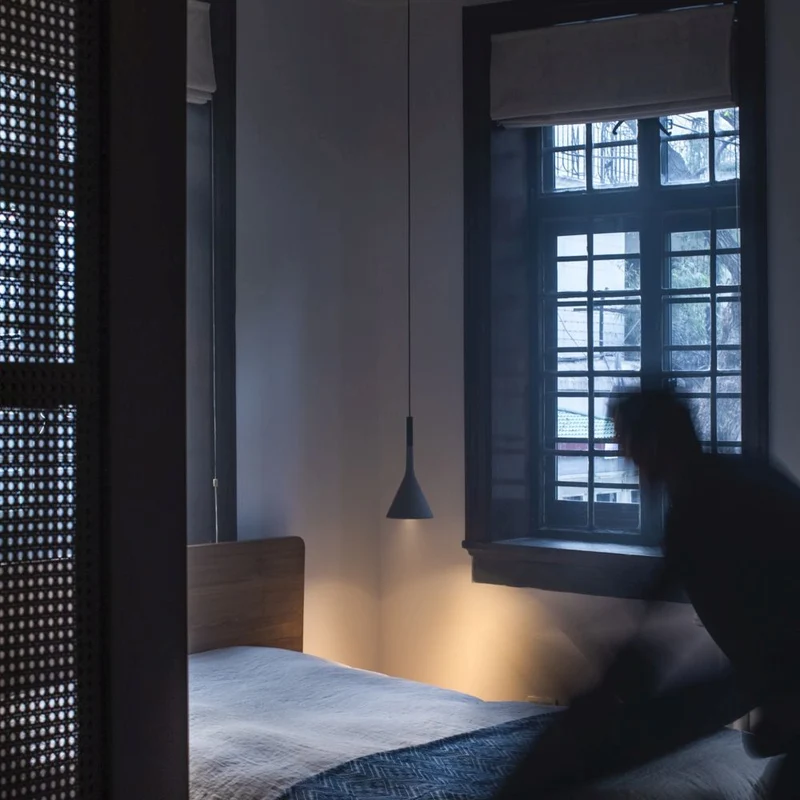 Foscarini Aplomb Mini Pendant