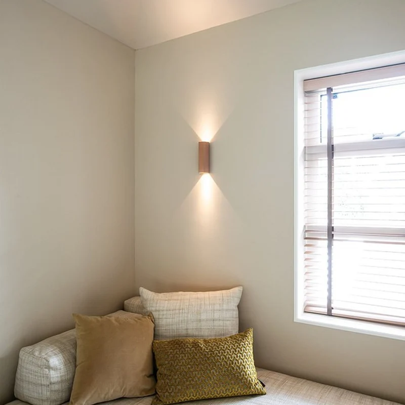 Wever & Ducré Hexo Wall Mini Wall Lamp
