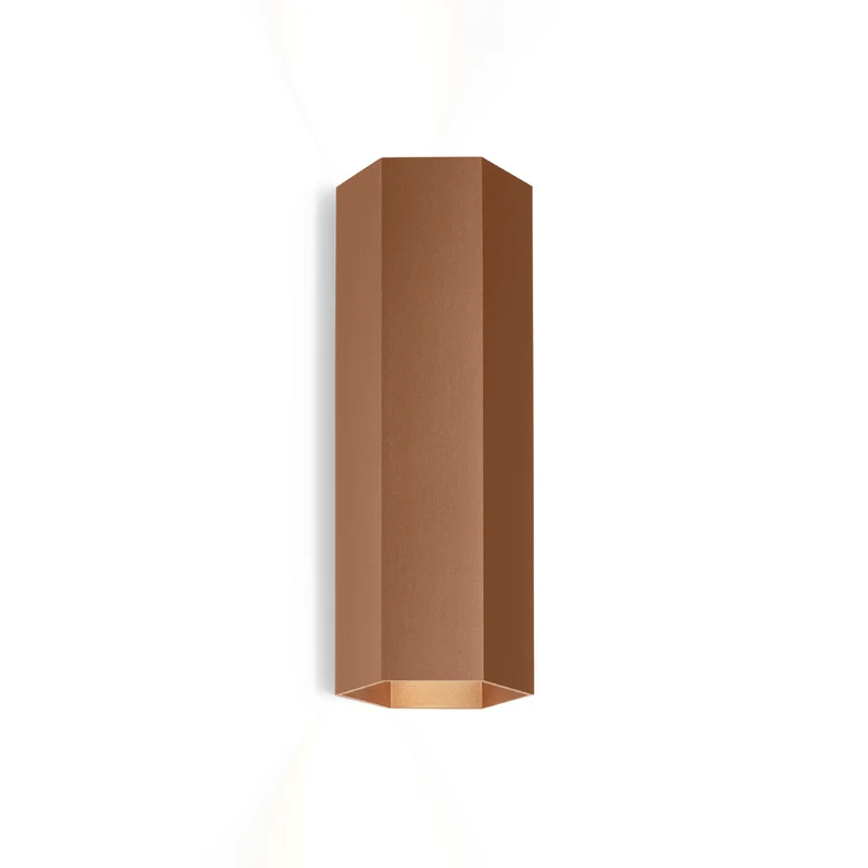 Wever & Ducré Hexo Wall Mini Wall Lamp