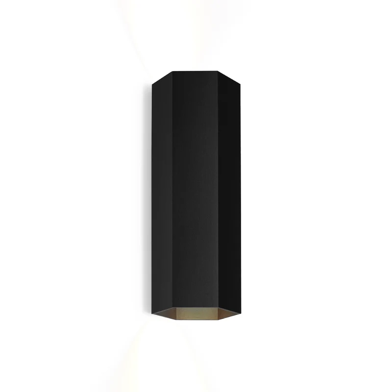 Wever & Ducré Hexo Wall Mini Wall Lamp