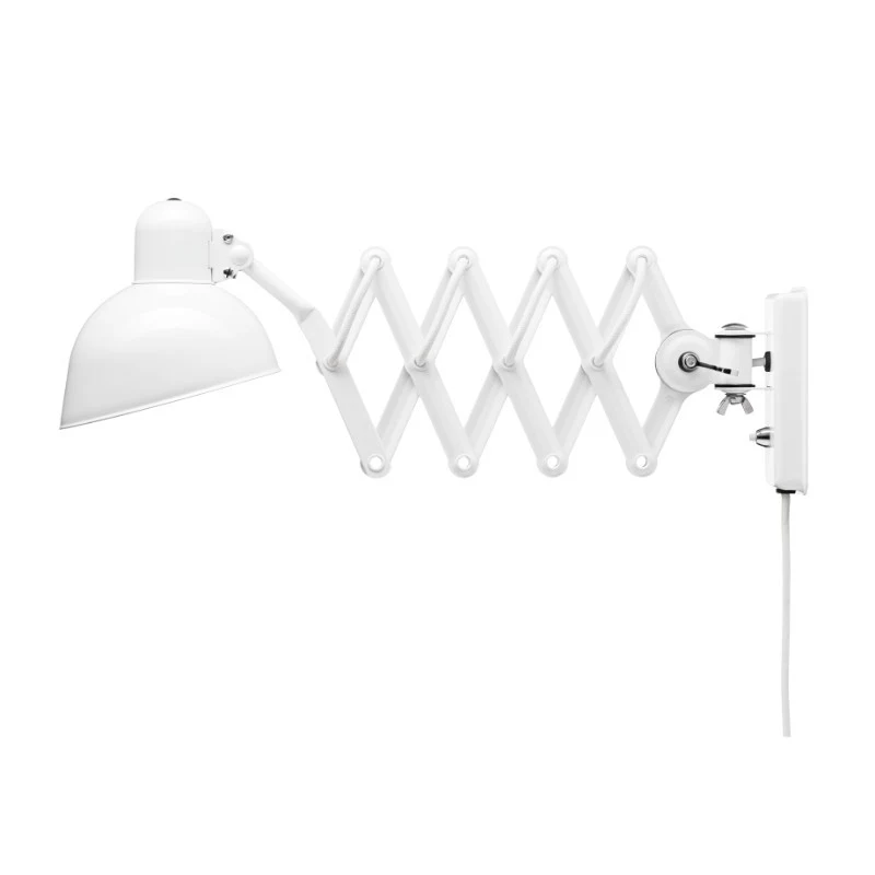 Fritz Hansen Kaiser Idell 6718-W Wall Lamp