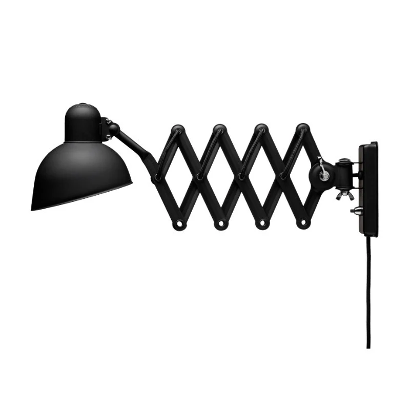 Fritz Hansen Kaiser Idell 6718-W Wall Lamp