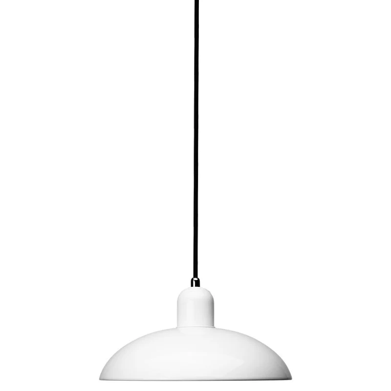 Fritz Hansen Kaiser Idell Pendant
