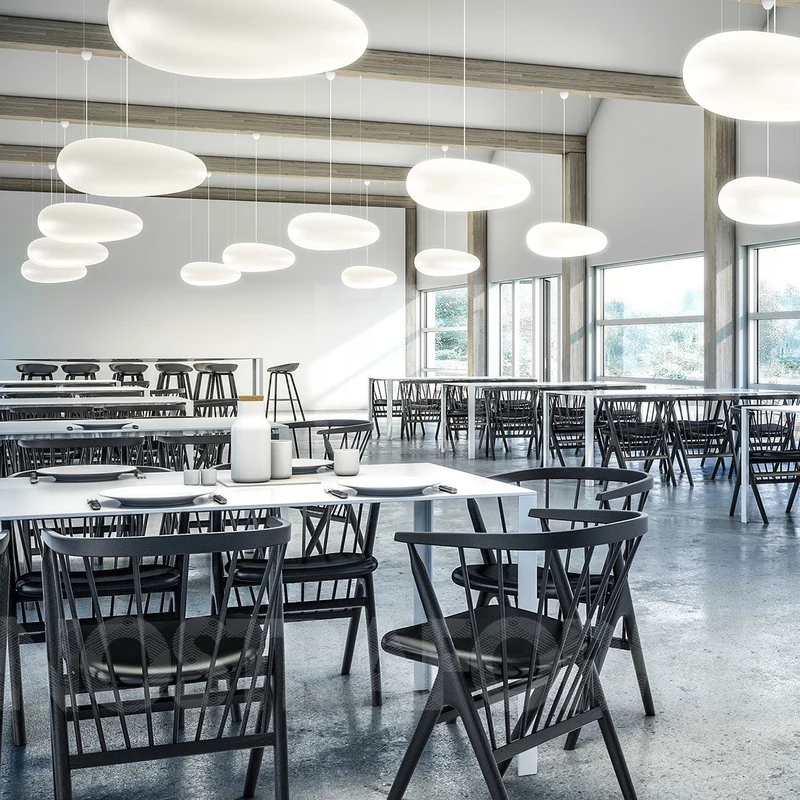 Fritz Hansen Avion Pendant