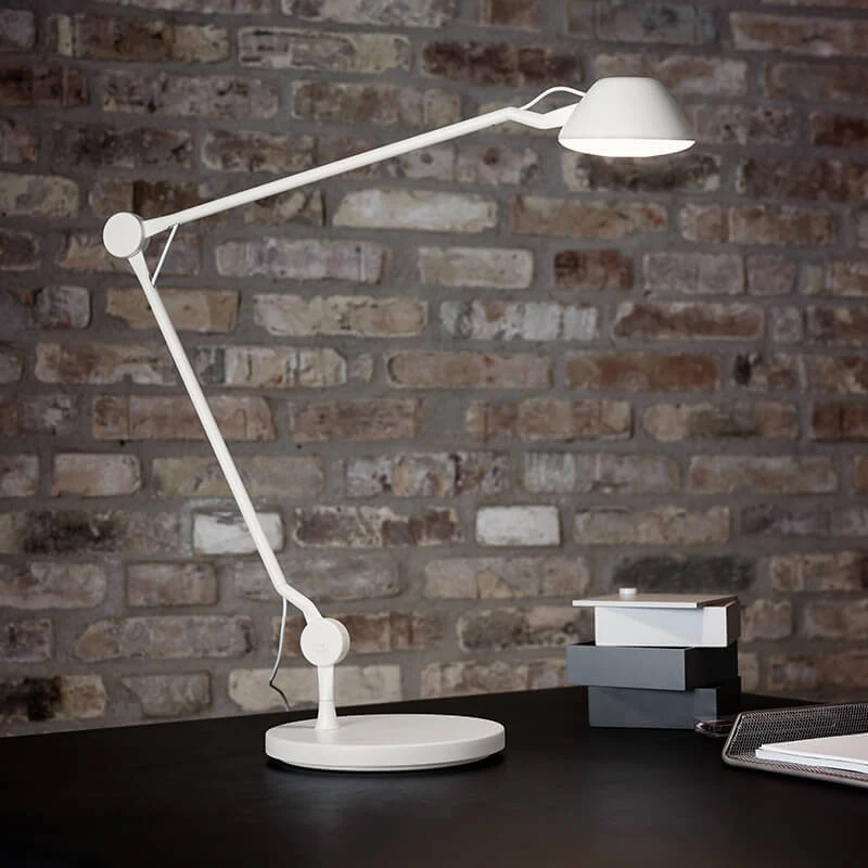 Fritz Hansen AQ01 Table Lamp